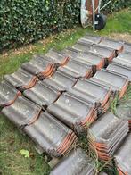 Gebruikte OVH KDN 5 Dakpannen - ca. 1000 stuks, Doe-het-zelf en Verbouw, Dakpannen en Dakbedekking, Gebruikt, Ophalen of Verzenden