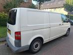 Volkswagen Transporter Bestel 1.9 TDI 63KW 1.0 2006, Voorwielaandrijving, 4 cilinders, Volkswagen, Wit