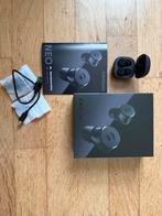 Rolfstone neo bluetooth inear oopdopjes zwart, Ophalen of Verzenden, Zo goed als nieuw, In gehoorgang (in-ear), Bluetooth