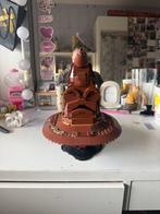 LEGO Harry Potter Praatgrage Sorteerhoed, Ophalen of Verzenden, Zo goed als nieuw