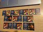 Div Holland casino Horeca vouchers incl verzenden, Tickets en Kaartjes, Twee personen