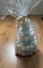 Luiertaart jongen, Ophalen, Nieuw