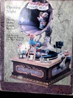 grammafoon speler opening night platenspeler, Audio, Tv en Foto, Platenspelers, Ophalen of Verzenden, Nieuw, Platenspeler, Overige merken