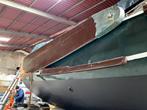 Sydsulver – Klassieke Baarda Grundel uit 1965, Watersport en Boten, Ophalen, Gebruikt, Staal, Benzine