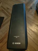 fietsaccu accu powerpack 400 Bosch defect, Fietsen en Brommers, Fietsaccessoires | Fietsaccu's, Ophalen, Gebruikt