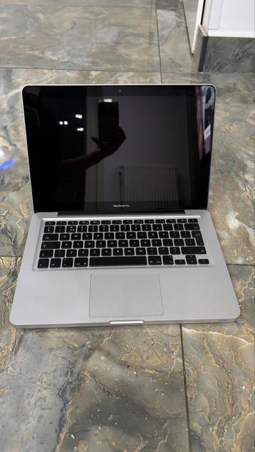 Macbook Pro beschikbaar voor biedingen
