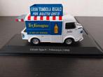 Altaya Citroen type H TriNaranjus (1959), Ophalen of Verzenden, Nieuw, Auto, Overige merken