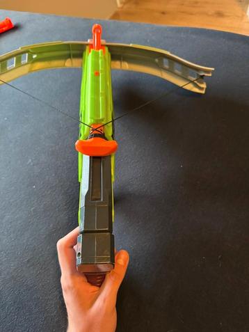 Nerf Pistolen en andere pistolen  beschikbaar voor biedingen