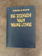 De Zonen van Wang Lung - Pearl S. Buck, Boeken, Ophalen, Pearl S. Buck.