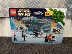 Lego 75307 Star Wars adventkalender, Nieuw, Complete set, Ophalen of Verzenden, Lego