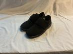 Verbandschoenen - Maat 43, Ophalen of Verzenden, Zo goed als nieuw, Zwart, Pantoffels of Sloffen
