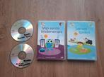 Baby tv DVD, Ophalen of Verzenden, Gebruikt, Muziek