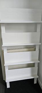 Tijdschriftenrek / Boekenrek/fotorek, Huis en Inrichting, Met plank(en), Minder dan 50 cm, Gebruikt, Ophalen of Verzenden