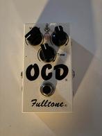 Fulltone ocd overdrive 1.7, Muziek en Instrumenten, Effecten, Ophalen of Verzenden, Zo goed als nieuw