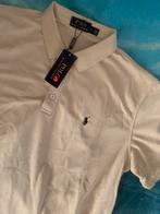 Ralph Lauren Polo Beige - Maat L, Ophalen of Verzenden, Nieuw, Maat 52/54 (L), Beige