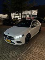 Mercedes-Benz A-Klasse A 200 EDITION ONE 163pk 7G-DCT, Auto's, 4 cilinders, Particulier, 1600 kg, 685 kg