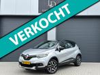 Renault Captur 0.9 TCe Intens Facelift / LED / LAGE KM 2017, Voorwielaandrijving, 898 cc, Gebruikt, Euro 6