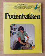 Pottenbakken - Emmanuel Cooper - 1980, Hobby en Vrije tijd, Pottenbakken, Gebruikt, Ophalen of Verzenden, Nvt, Nvt