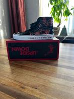 Vans Stranger Things schoenen, Kleding | Dames, Zwart, Ophalen of Verzenden, Sneakers of Gympen, Zo goed als nieuw