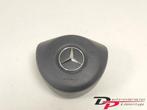 Airbag links (Stuur) van een Mercedes CLA, Gebruikt, -, Ophalen of Verzenden, -