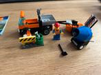 LEGO Juniors Reparatietruck 10750, Ophalen of Verzenden, Lego, Zo goed als nieuw