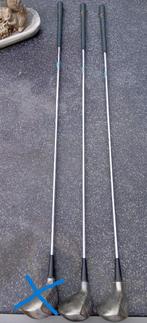 2x Tigress SP by Lynx golfclubs. Prijs is voor 2 samen!, Ophalen of Verzenden, Gebruikt, Club, Overige merken