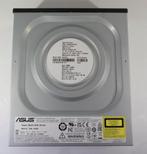 Asus DRW-24D5MT DVD speler/brander, Computers en Software, Optische drives, Cd, Ophalen of Verzenden, Windows, Zo goed als nieuw