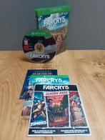 Farcry 5 (XBOX One), Avontuur en Actie, Vanaf 18 jaar, 1 speler, Ophalen of Verzenden