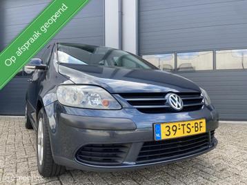 Volkswagen Golf 1.6 FSI Trendline Uitvoering • NL Auto • beschikbaar voor biedingen