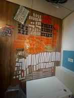 Knikkerbaan te koop!, Ophalen