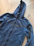 Nike tech vest “navy” M, Ophalen of Verzenden, Blauw