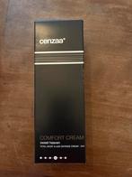 Cenzaa Comfort Cream - Nieuw!, Ophalen of Verzenden, Nieuw, Gehele gezicht, Verzorging