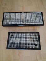 Rechaud warmhoudplaat - 2 stuks  3+2, Ophalen, Gebruikt