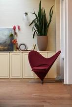 Vitra Heart cone chair, -, -, 75 tot 100 cm, Ophalen of Verzenden