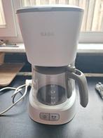 AEG Koffiezetapparaat - Gebruikt, Witgoed en Apparatuur, Koffiezetapparaten, Ophalen, Afneembaar waterreservoir, Gebruikt, 10 kopjes of meer