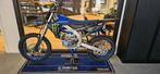 Yamaha YZ 250 F Monster Energy Edition 2023, Particulier, Crossmotor