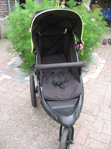 Buggy Hauck Runner beschikbaar voor biedingen