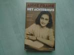 anne frank, het achterhuis, Ophalen of Verzenden, Zo goed als nieuw, Anne Frank