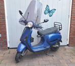 Piaggio Vespa LX50 2t, Fietsen en Brommers, Scooters | Vespa, Ophalen, Tweetakt, Gebruikt, Maximaal 45 km/u