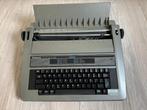 Elektrische schrijfmachine Panasonic R190, Ophalen of Verzenden, Zo goed als nieuw