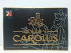 Gouden Carolus Reclameplaat, Ophalen of Verzenden, Gebruikt, Reclamebord, Plaat of Schild, Overige merken