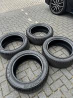 Bridgestone Turanza T005 - 215/55 R17 - zo goed als nieuw, Ophalen, 215 mm, 17 inch, Band(en)