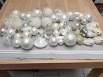 kerstballen, Diversen, Kerst, Ophalen of Verzenden, Gebruikt