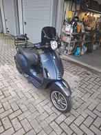 Vespa Primavera snor 2019 I Get E4, Overige modellen, Ophalen of Verzenden, Zo goed als nieuw, 50 cc