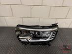 Renault kangoo express full led koplamp L 260608525r, Ophalen of Verzenden, Nieuw, Renault