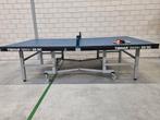 Tibhar Smash 28/SC Tafeltennistafel, Sport en Fitness, Tafeltennis, Ophalen, Gebruikt