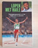 H. Gebrselassie - Lopen met Haile, Gelezen, Lopen en Fietsen, Ophalen of Verzenden, H. Gebrselassie; M. Kostre; D.M. Abebe