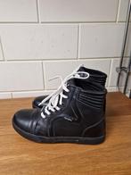 Motorschoenen maat 45, rusty stitches, Motoren, Kleding | Motorkleding, Ophalen of Verzenden, Tweedehands, Laarzen