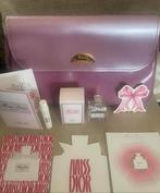 Miss Dior Blooming Bouquet edp miniatuur & travelsize in tas, Ophalen of Verzenden, Nieuw, Miniatuur, Gevuld