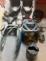 Onderdelen zip, Ophalen of Verzenden, Gebruikt, Overige typen, Piaggio